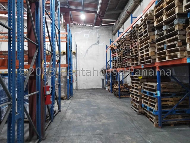 Commercial Property for Sale in Colon Colon 03041